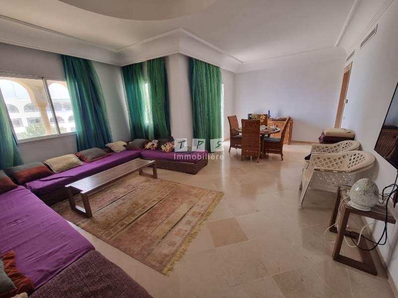 vente villa Tunisie