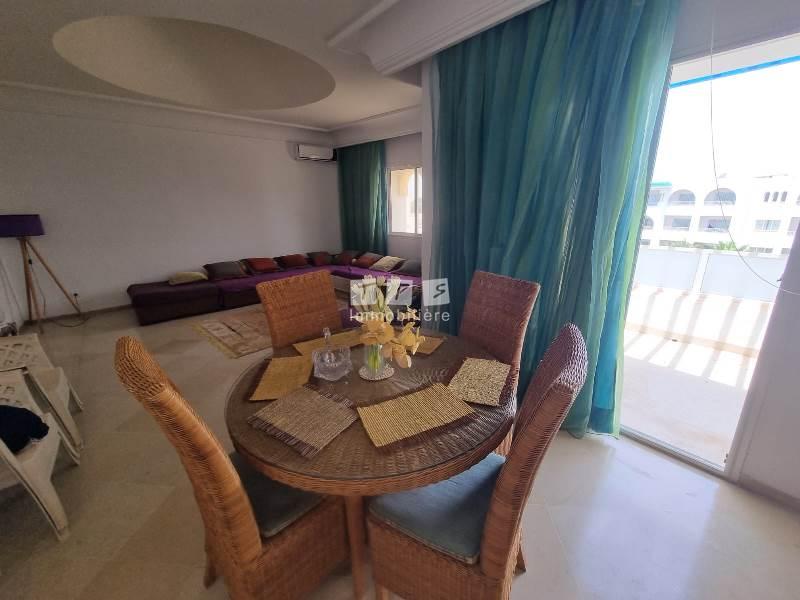 vente villa Tunisie
