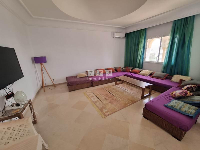 vente villa Tunisie