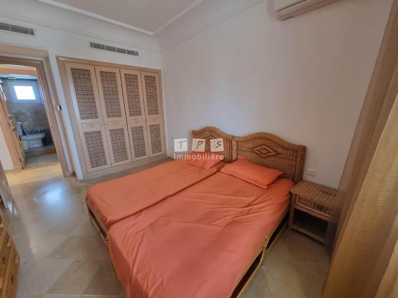 vente villa Tunisie