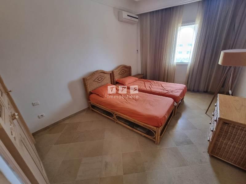 vente villa Tunisie