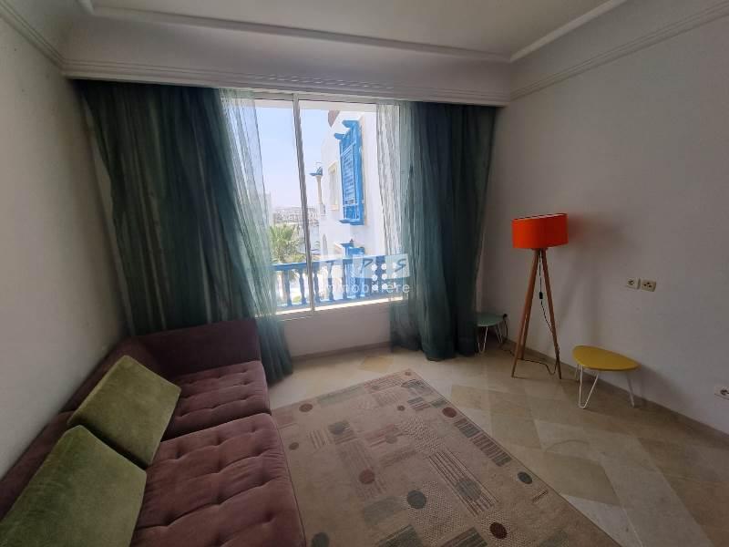 vente villa Tunisie