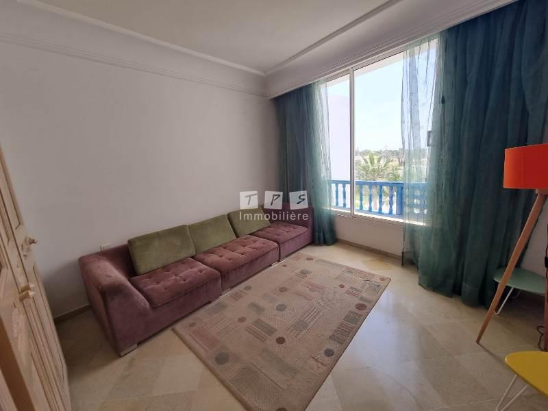 vente villa Tunisie