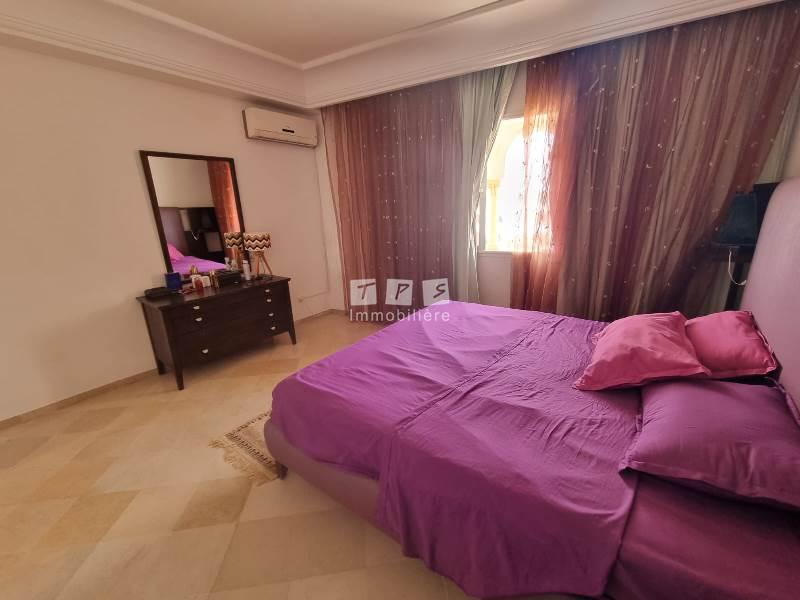 vente villa Tunisie