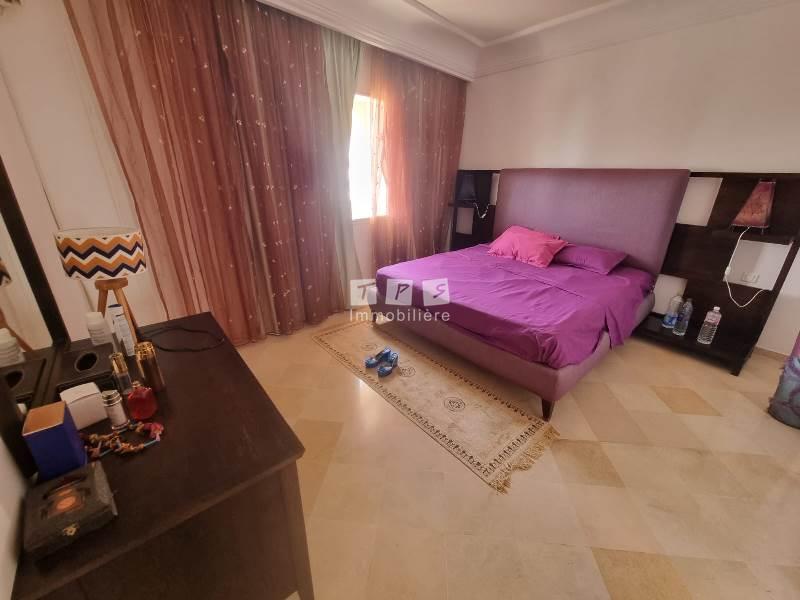 vente villa Tunisie