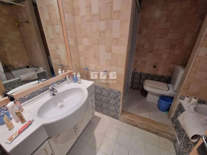 vente villa Tunisie