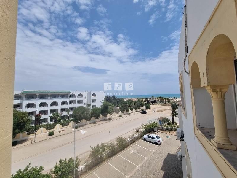 vente villa Tunisie