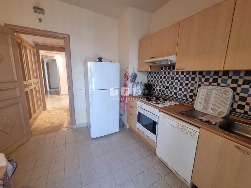vente villa Tunisie
