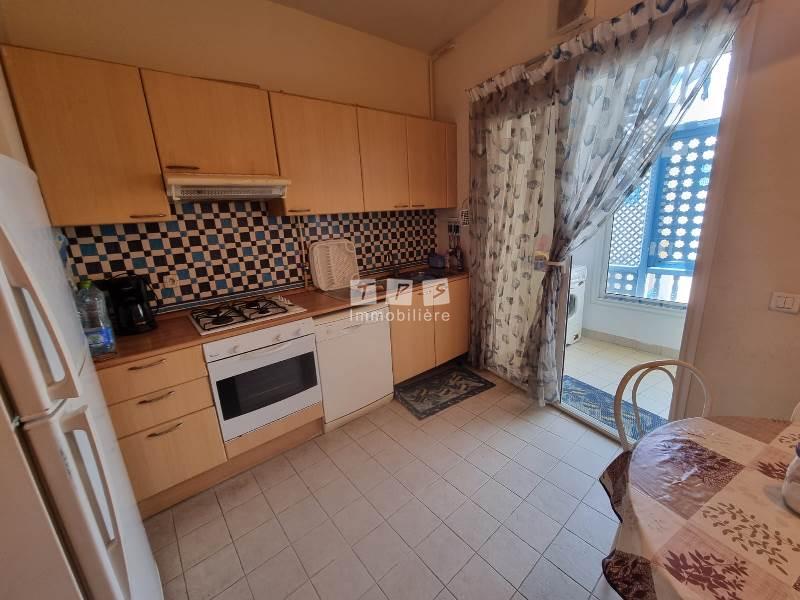 vente villa Tunisie