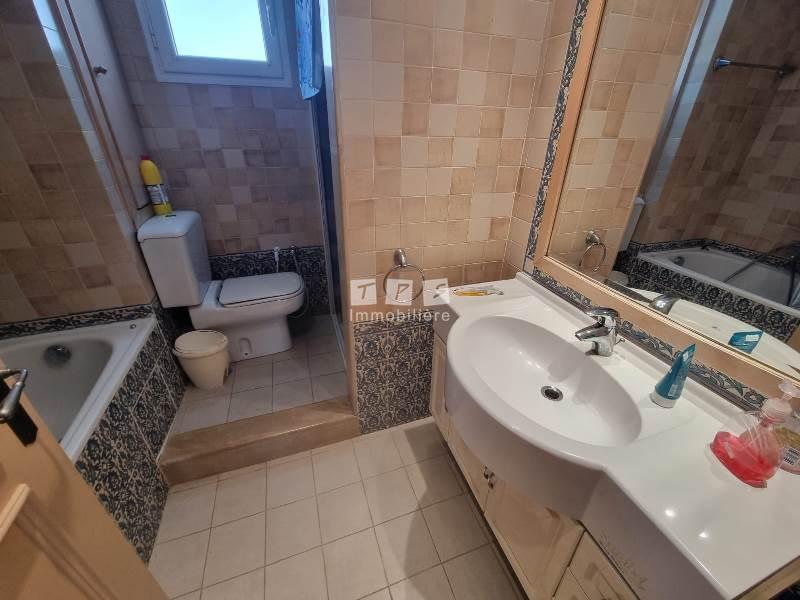 vente villa Tunisie
