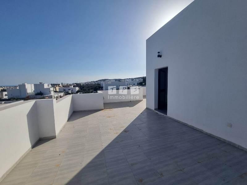 Appartement à vendre Tunisie