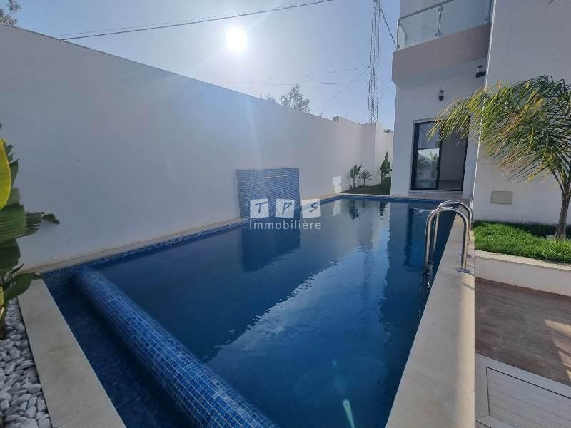 Appartement à vendre Tunisie