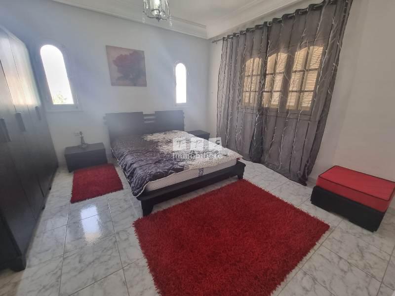 vente villa Tunisie