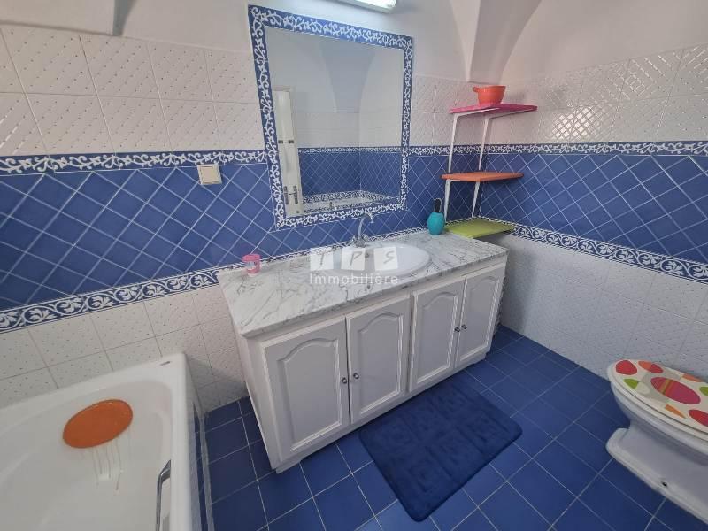 vente villa Tunisie