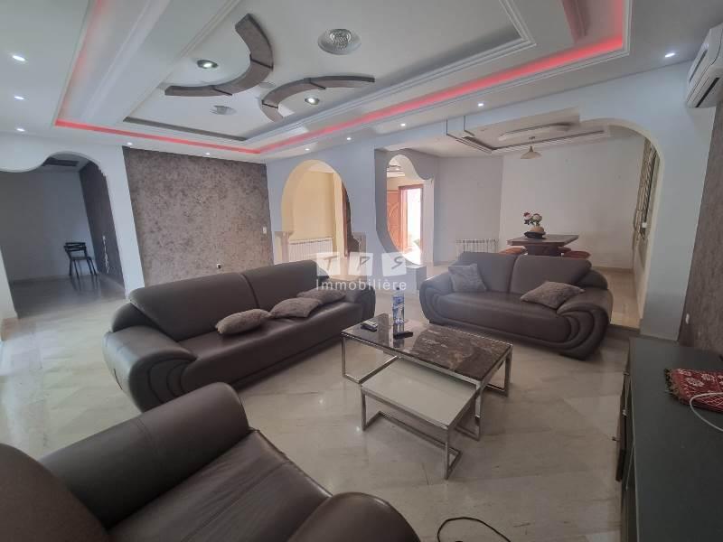 vente villa Tunisie