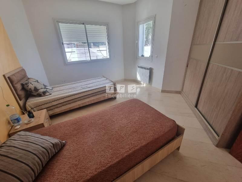 vente villa Tunisie