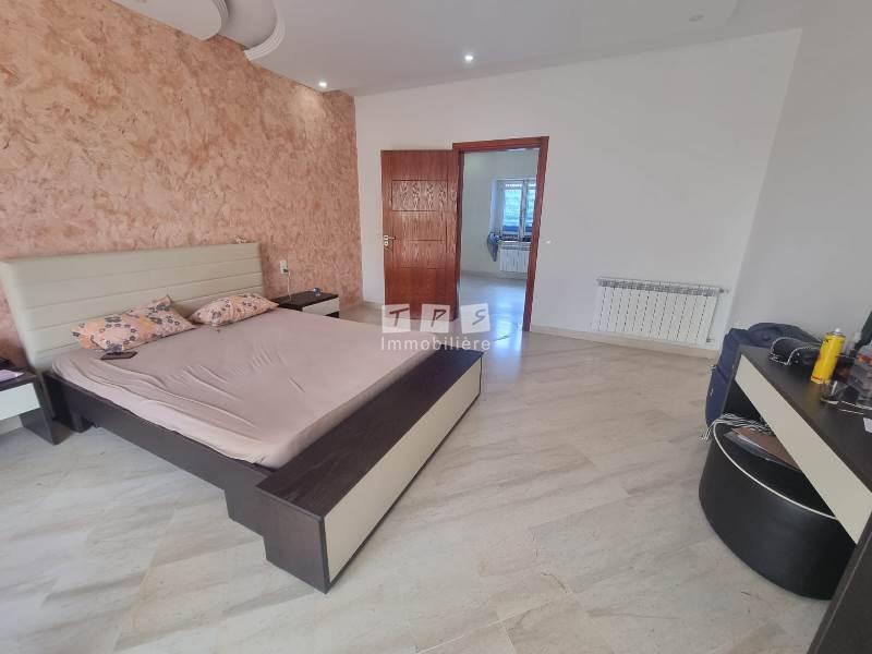 vente villa Tunisie