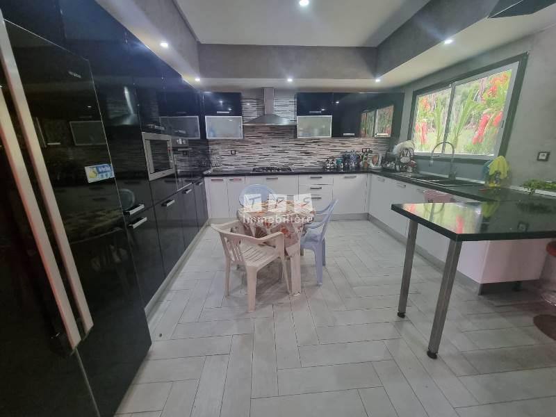 vente villa Tunisie