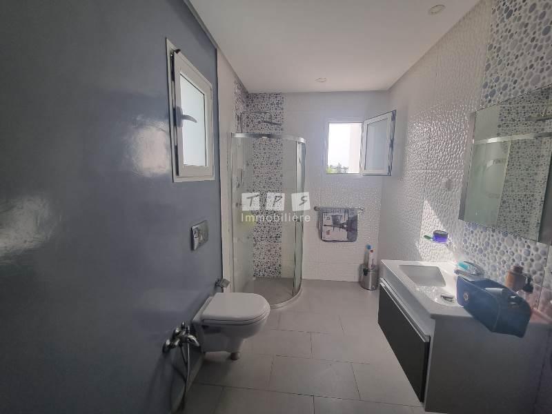 vente villa Tunisie