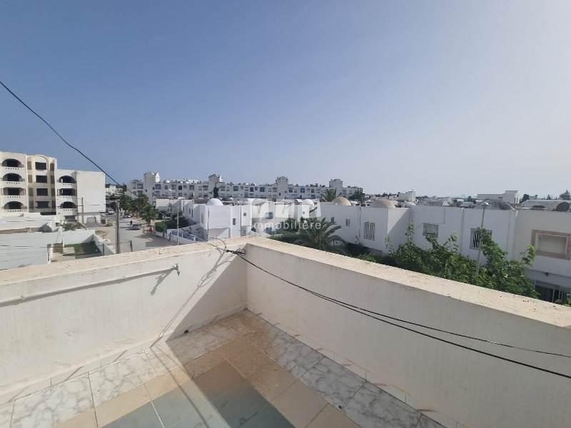 vente villa Tunisie