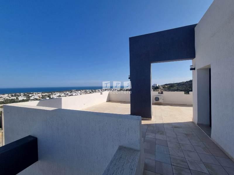 Appartement à vendre Tunisie