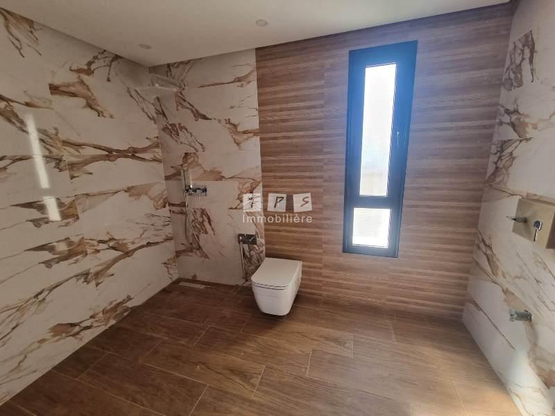 Appartement à vendre Tunisie