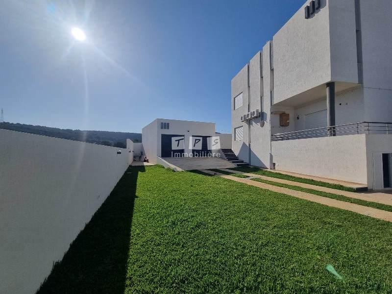 Appartement à vendre Tunisie