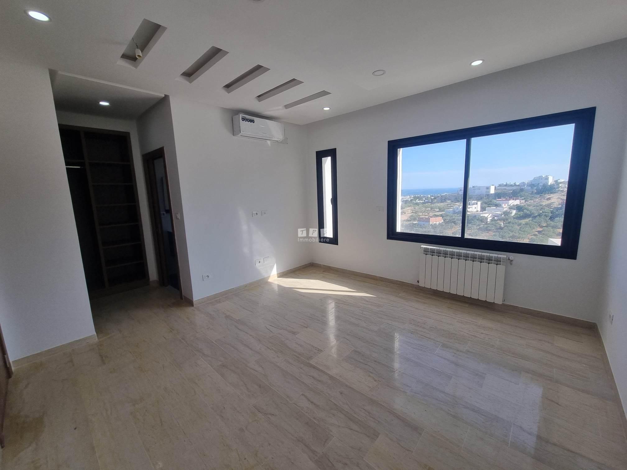 Appartement à vendre Tunisie