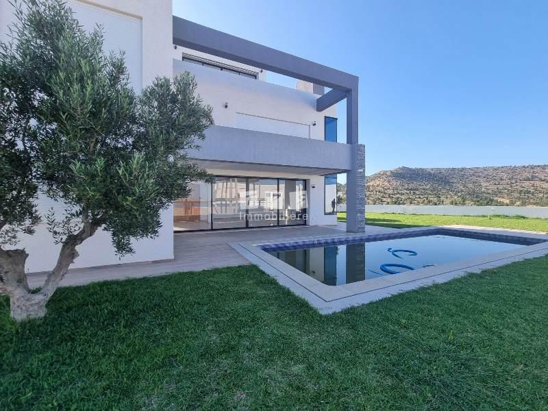 Appartement à vendre Tunisie