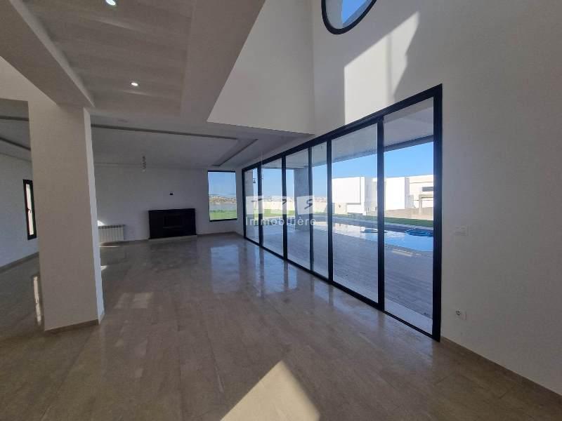 Appartement à vendre Tunisie