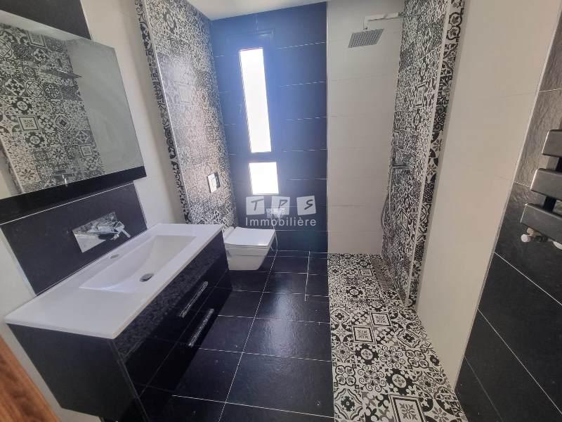 Appartement à vendre Tunisie