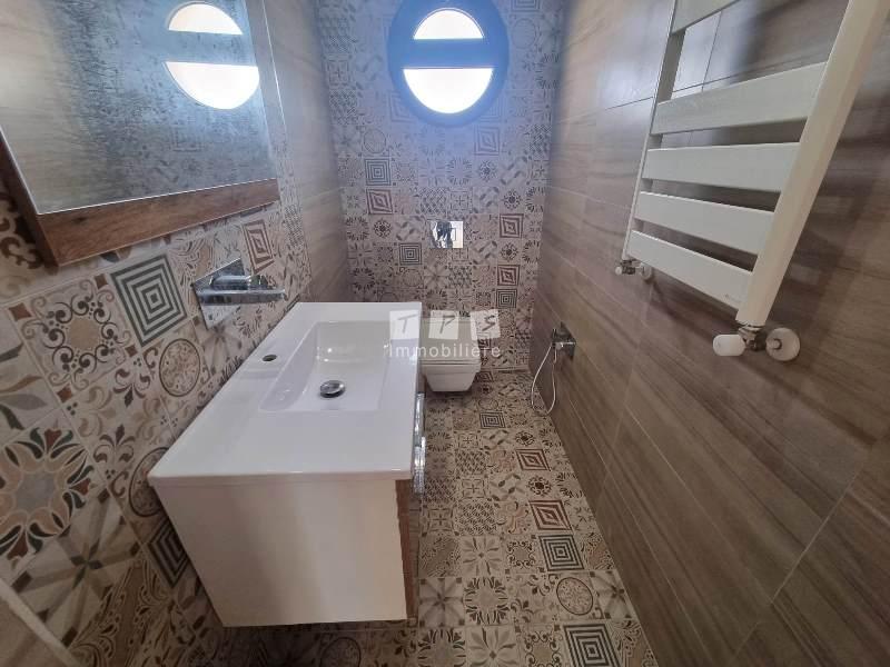 Appartement à vendre Tunisie