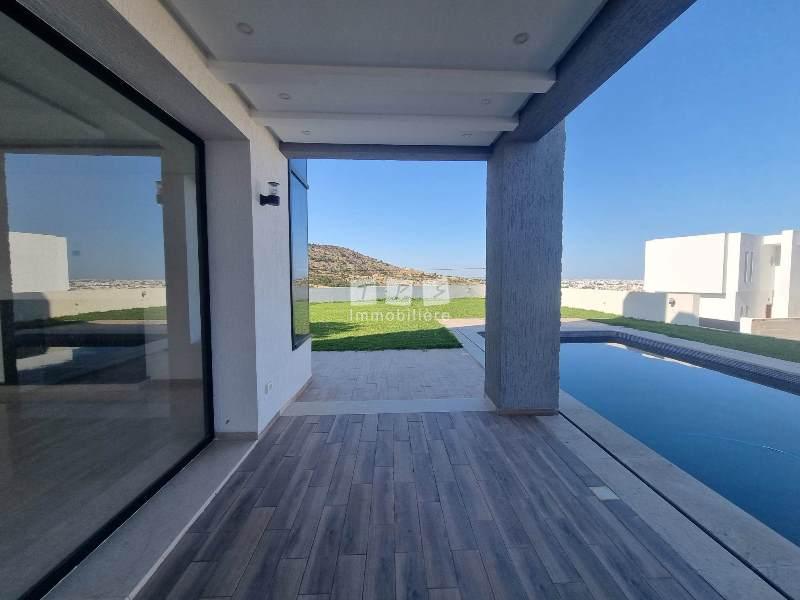 Appartement à vendre Tunisie