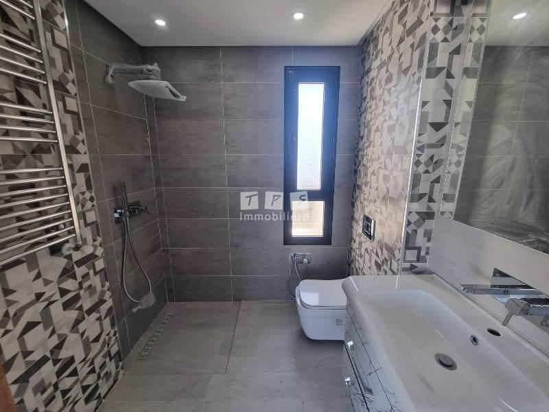 Appartement à vendre Tunisie