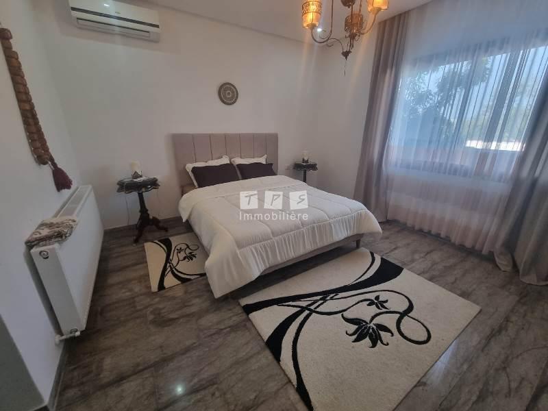 vente villa Tunisie