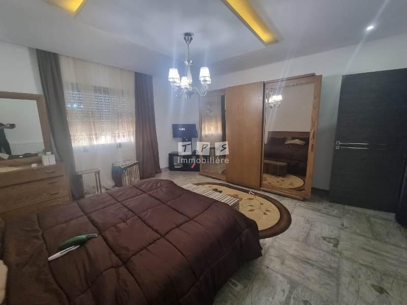 vente villa Tunisie
