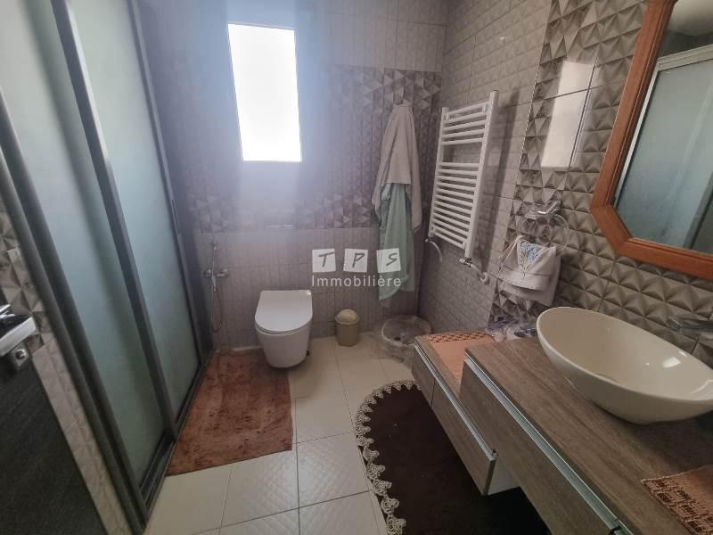 vente villa Tunisie