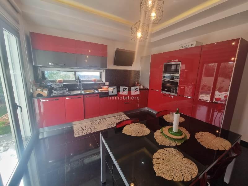 vente villa Tunisie
