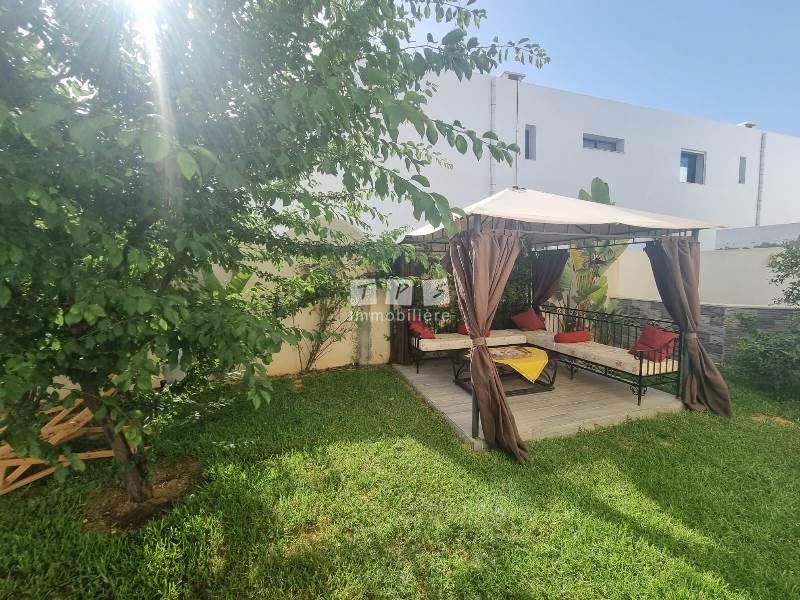 vente villa Tunisie