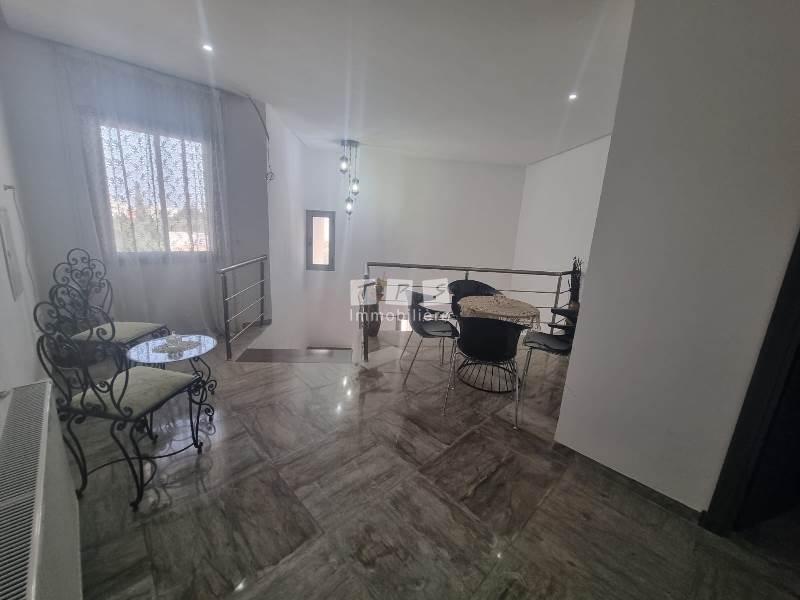 vente villa Tunisie