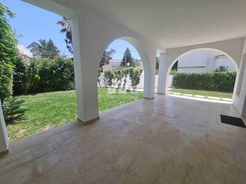 vente villa Tunisie