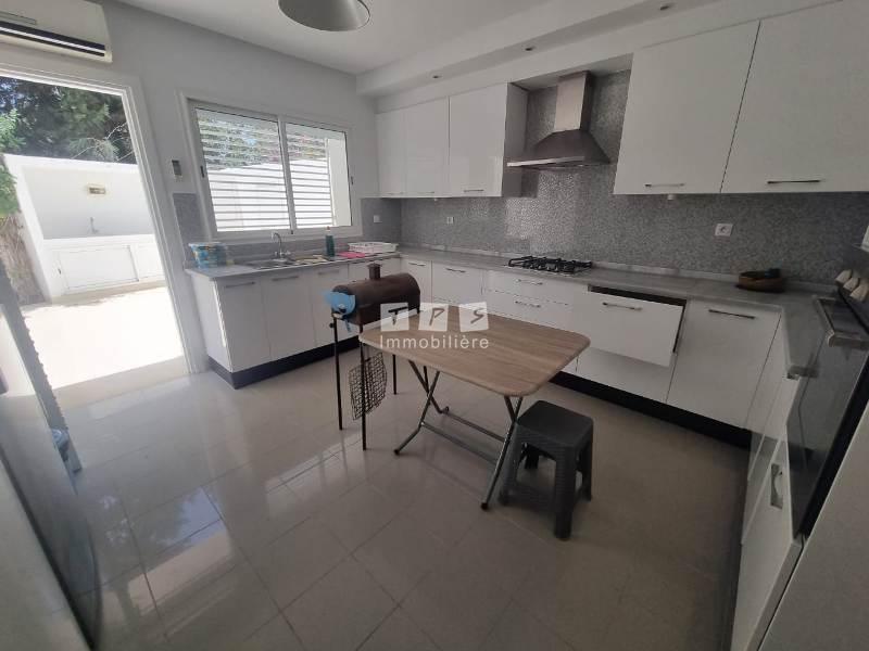 vente villa Tunisie