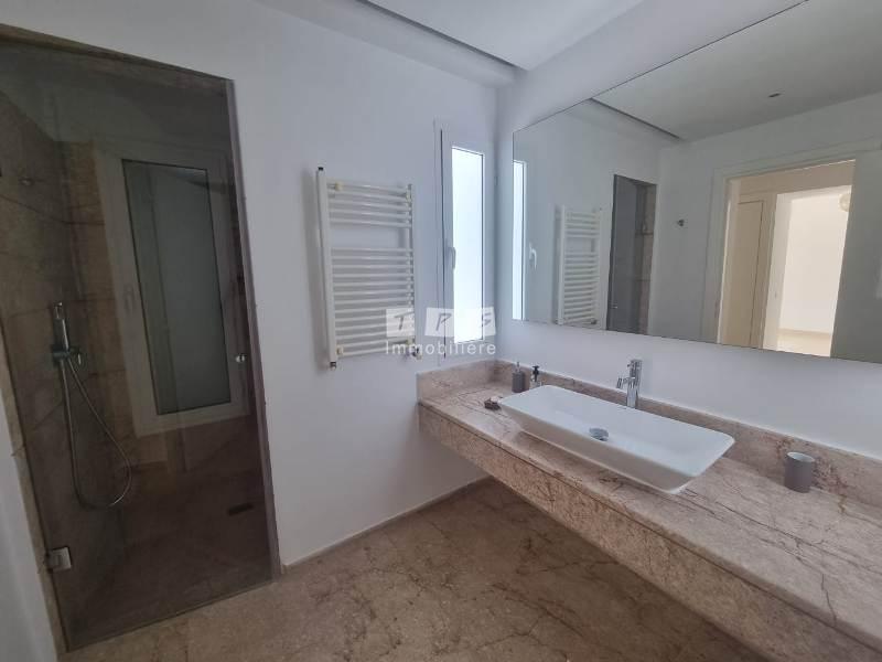 vente villa Tunisie