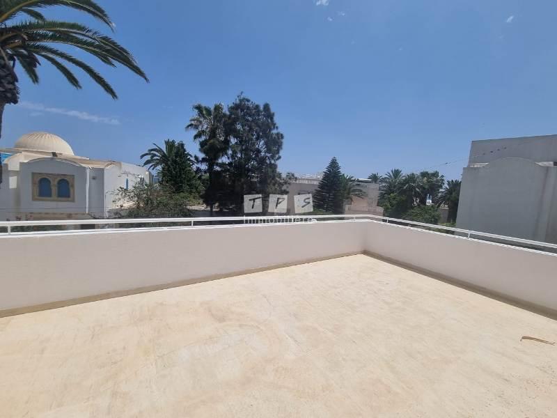 vente villa Tunisie