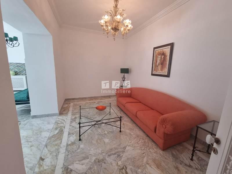 vente villa Tunisie