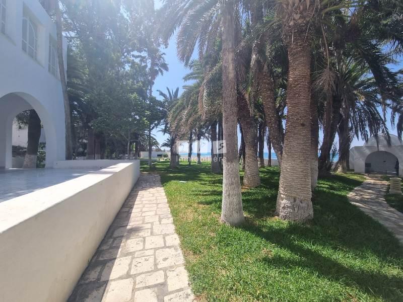 vente villa Tunisie