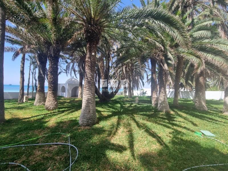 vente villa Tunisie