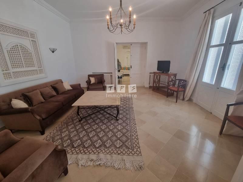 vente villa Tunisie