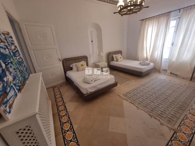 vente villa Tunisie