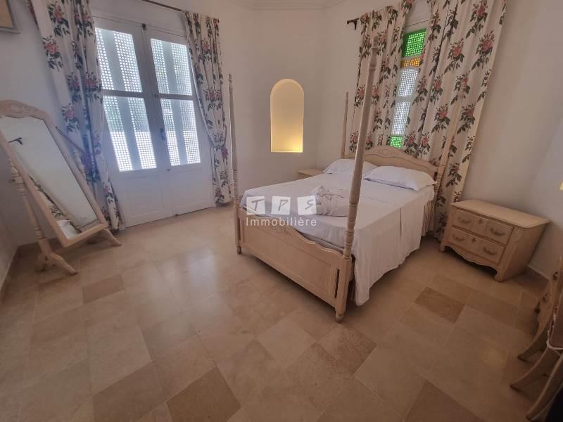 vente villa Tunisie